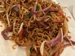 -新旺茶餐厅·早餐·夜宵(仙霞店)