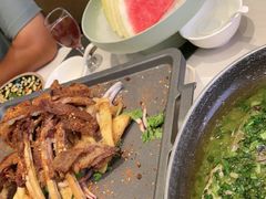 -盛百味·家宴餐厅(霸州分店)