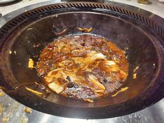 -门家大院铁锅炖(东北大马路店)