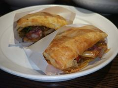 驴肉火烧-掌柜的店·河南菜(世茂店)