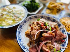 -洞天食府(北大街店)