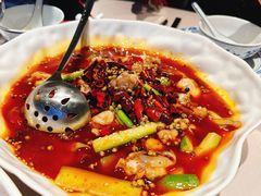 -漢舍中国菜馆(889广场店)