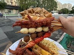 -郭记小街麻辣烫(南小街总店)