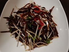 -老牌坊鲁菜名店(宽厚里店)