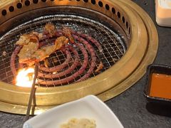 -神户赤童日式烤肉(金地广场店)