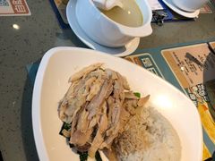 -大头力茶餐厅(花都融创茂店)