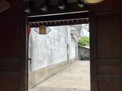 -走马楼饭庄(慈城古县城店)