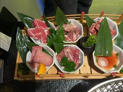 -樱嘢·炭火烧肉(惠南店)