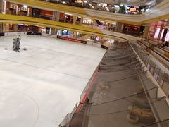 -冠军冰场CHAMPION RINK(苏州中心商场店)