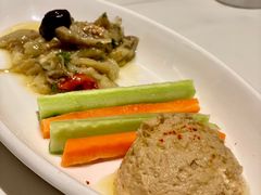 -Pasha帕夏土耳其餐厅(南昌路店)