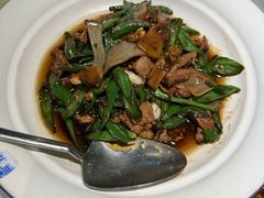 -兰湘子·湘菜小炒(济南领秀城店)