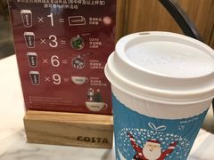 -COSTA COFFEE(上海虹口龙之梦)
