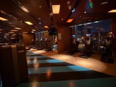 -北京索菲特大酒店·健身中心