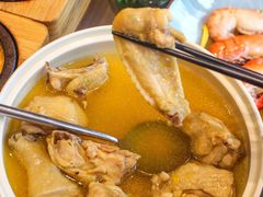 -望乡楼上海菜(日月光店)