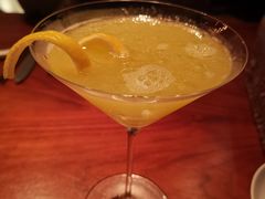 -上海柏悦酒店·世纪100牛排馆
