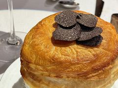 -Le Bistrot de Racine