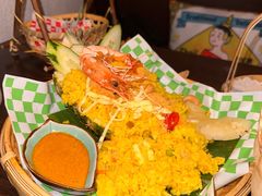 -泰妃殿(武汉首店)