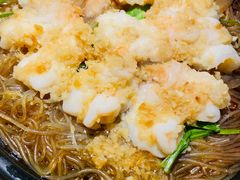 -绿茶餐厅(天津天河城店)