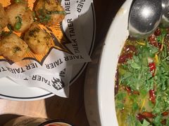 -太二酸菜鱼(浦东正大广场店)