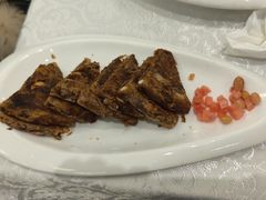 精品糖饼-马凯餐厅(地安门店)