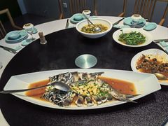-门溪山居(七星店)