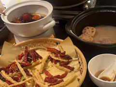 -简小舍·民间手艺菜(武昌江滩店)