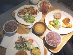 -无印良品餐堂 MUJI Diner(成都太古里店)