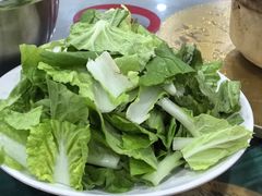-谭家菜农夫山庄