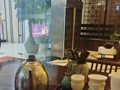 -丰悦养生·足浴·SPA(嘉庚店)