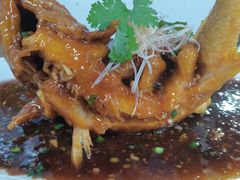 -辣螃铠盆盆蟹大排档(海昌店)