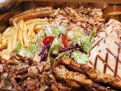 -HELLO MUSAE 拾光缪斯餐厅·纯正希腊风味(苏州中心店)