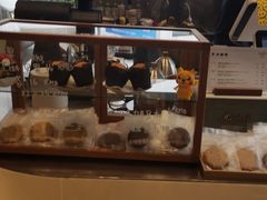 -MQ COFFEE STAND明谦(新洲店)
