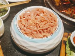 -好汉锅园林秘制老火锅 柴火霸王鸡(金沙店)