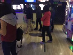 -华夏太古影城(深圳金銮时代店)