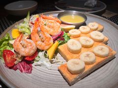 -West10 西拾·西餐厅·创意菜(未来科技城店)