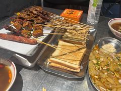 -有局·成都市井烧烤·精酿啤酒(双楠店)