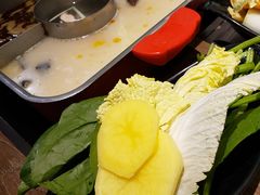 -新辣道鱼火锅(世纪金源购物中心店)