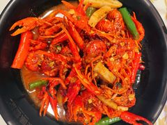 -聚味瞿记·龙虾堂(坡子街店)