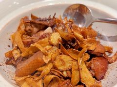 古法酱香姜母鸭-闽和南(深圳万象城店)