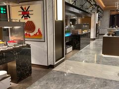 -济南凯宾斯基酒店-THE VIEW云景全日制餐厅