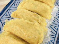 蛋饺-纸盐河码头火锅(十八梯店)