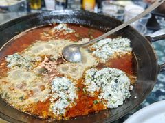 -张关合渣(航空大道店)