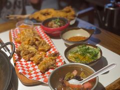 酥肉-老天桥蛙炉火锅(姑苏总店)