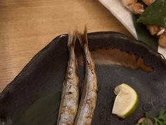 -虹料理·日料放题(悠方店)