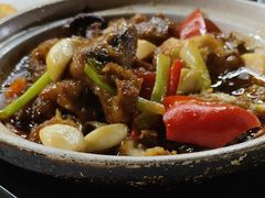 清蒸多宝鱼-浔埔人海鲜楼