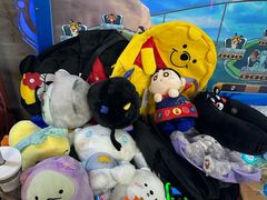 -天天玩X秋葉原日系动漫游戏中心