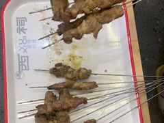 -遇西祠·海鲜烧烤(总店)
