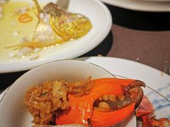 -杭州西湖柳莺里酒店·闻莺厅