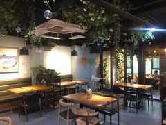 大堂-IFIF 如果花園(宽厚里店)
