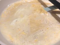 招牌豆浆-鲜粉匠·鲍汁肠粉(民治店)